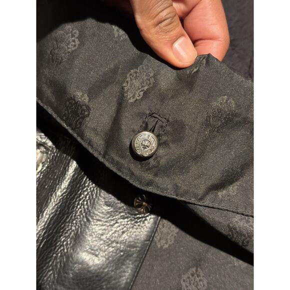 envelope toiletry/travel clutch pouch - Picture 3 of 4